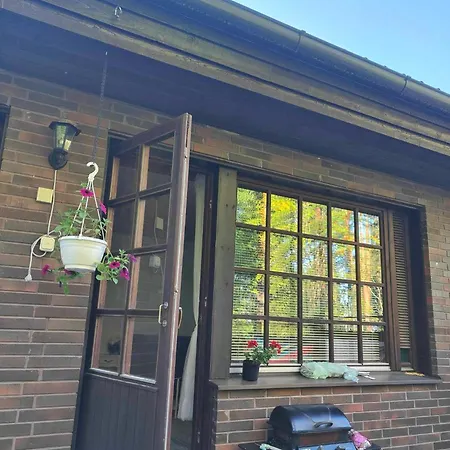 Appartement Rauhallinen Metsaen Puoleinen Rivitaloasunto Ja Sauna Kuopio